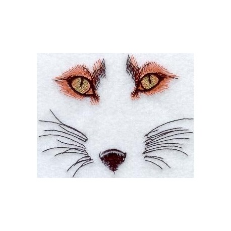 oči lišky