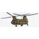 vrtulník Chinook