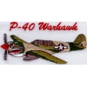 P-40 Warhawk