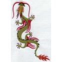 čínský drak
