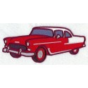 Chevrolet z roku 1955