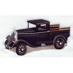 Ford Model A nákladní