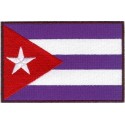 vlajka Kuba