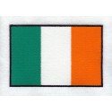 vlajka Irsko