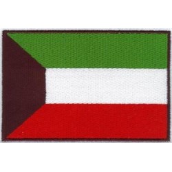 vlajka Kuvajt