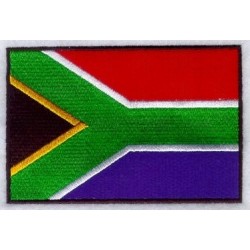 vlajka Jihoafrická republika