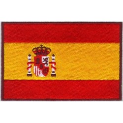 vlajka Španělsko