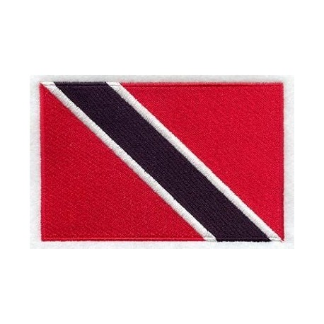 vlajka Trinidad & Tabago