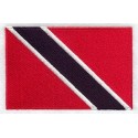 vlajka Trinidad & Tabago
