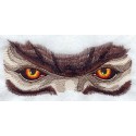 oči vlkodlaka