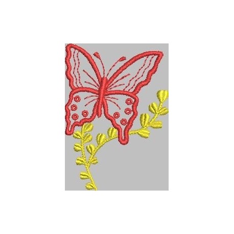motýl